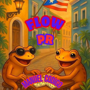 FLOW PR by MANUEL CODIGO