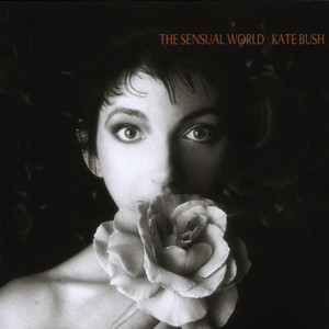 Kate Bush / The Sensual World UK盤 EMI UK盤 Sensual / Bush Kate World EMI The