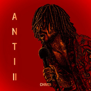 Anti II by Chimdi