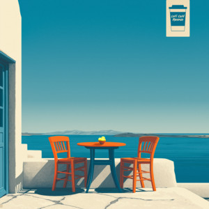 Veranda by Bogomolove
