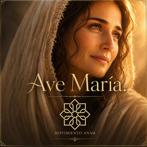 Ave María Arameo y Español by Movimiento Anam