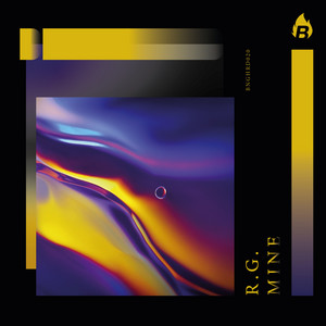 Mine by R.G