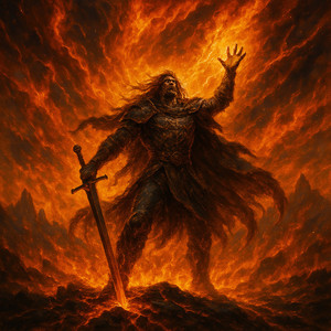 I Am Power by Narita Metalaw