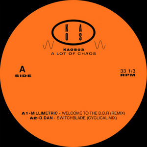Millimetric cover