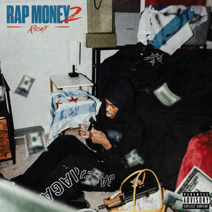 Rap Money by RICH J