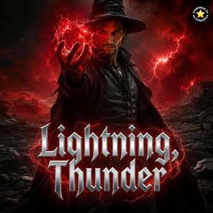 Lightning, Thunder by Starfreak FM