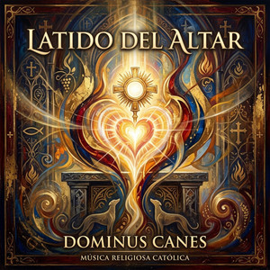 Misericordia Infinita by Dominus Canes