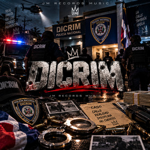DICRIM by JM Records Music
