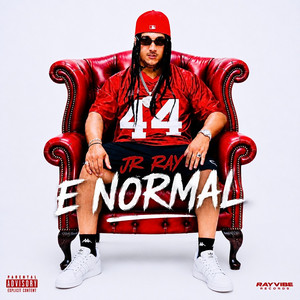 E NORMAL by JR RAY