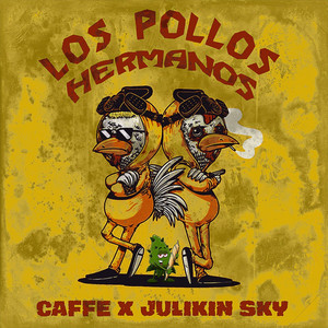 Los Pollos Hermanos