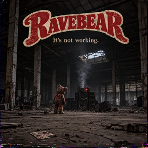 Pent-Up Aggression by Ravebear