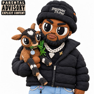 Bossman Dlow by Pr1nce, Gori, Andromeda