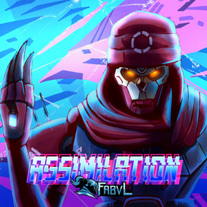 Assimilation (Apex Legends) by Fabvl