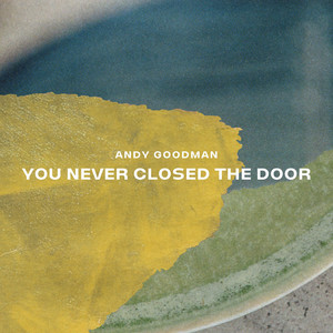 You Never Closed The Door by Andy Goodman