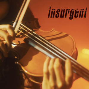 Insurgent by さくらviolin