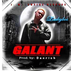 Galant by Chriyo