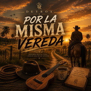 por la misma vereda by Deyrox Big