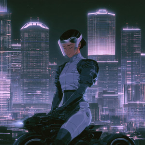Afterglow - Slowed by GOLDKID$, Frequency