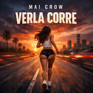Verla corre by Mai crow el del pikete