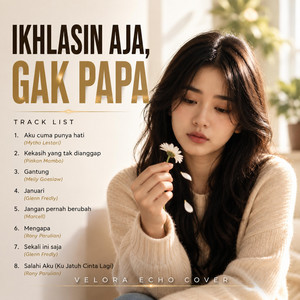 Aku cuma punya hati by Velora Echo