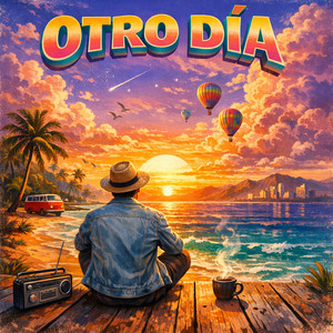 otro dia by yazerk