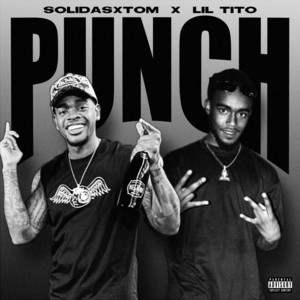 Punch by SolidAsxTom