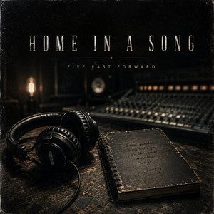 Home In A Song by Five Past Forward