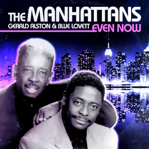 Even Now (Digitally Remastered) cover