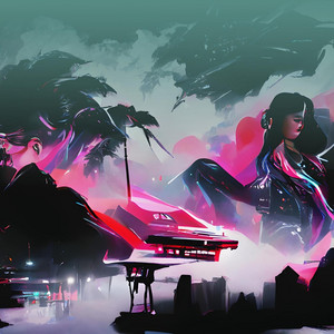 Rafael Augusto - Corporate Jungle