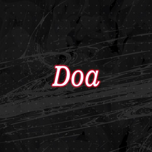 DJ Boqie - Doa