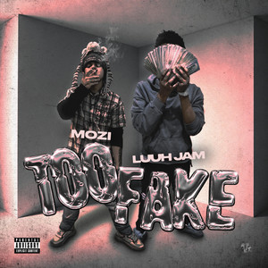 Too Fake by mozi, Luuh Jam