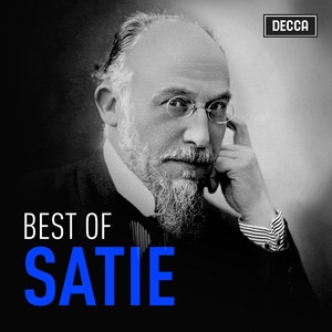 Best of Satie album