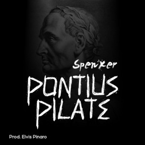 Pontius Pilate by SPENXER