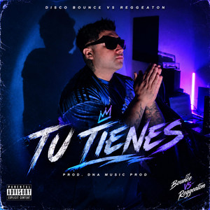 tu tienes by deztomfingaz