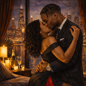 Luxury of Love by Darius Clark