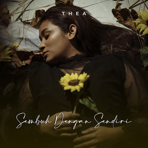 Sembuh Dengan Sendiri by Thea