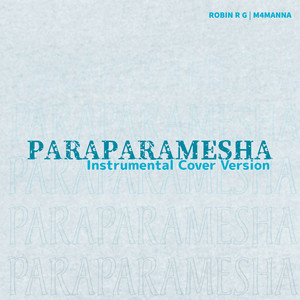 Paraparamesha