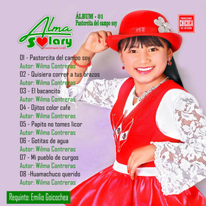 Alma Solary - El bacancito