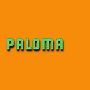 PALOMA by Zeromon