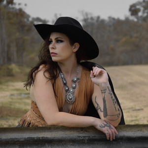 Like A River by Amber McIntosh
