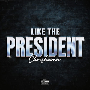 Like The President by chrishavnn