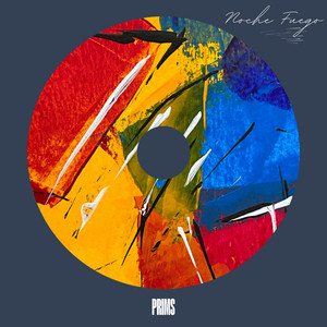 Noche Fuego - Radio Edit by Prims