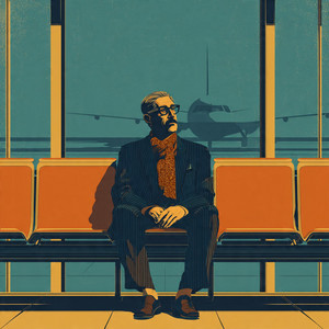 Habibi in Exile by Santono Noise