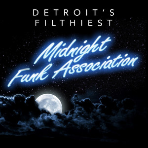 Midnight Funk Association - Instrumental Mix