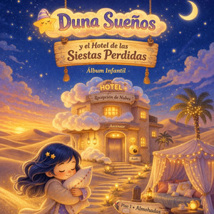 El Pasillo de los Sueños Descalzos by Duna Sueños