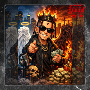 Thugz Poem, Vol. 2 – Single de Lit J | Spotify