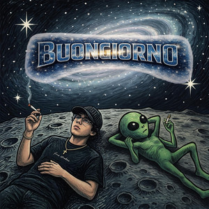 Buongiorno by Jr Valenz