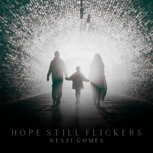 Hope Still Flickers by Nessi Gomes