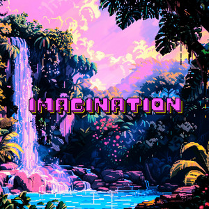 imagination by Kashy Baby
