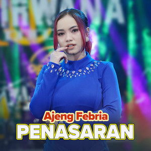 Penasaran by Ajeng Febria